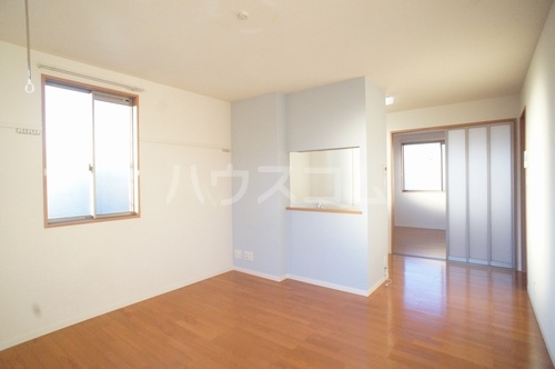 3/21 リビング/ダイニング