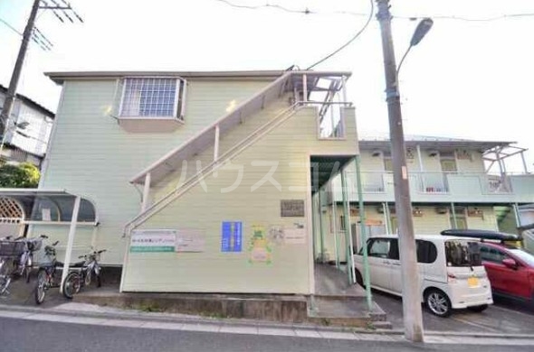 12/18 エントランス