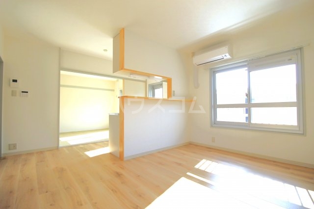 3/25 リビング/ダイニング