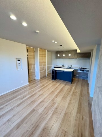 3/30 リビング/ダイニング