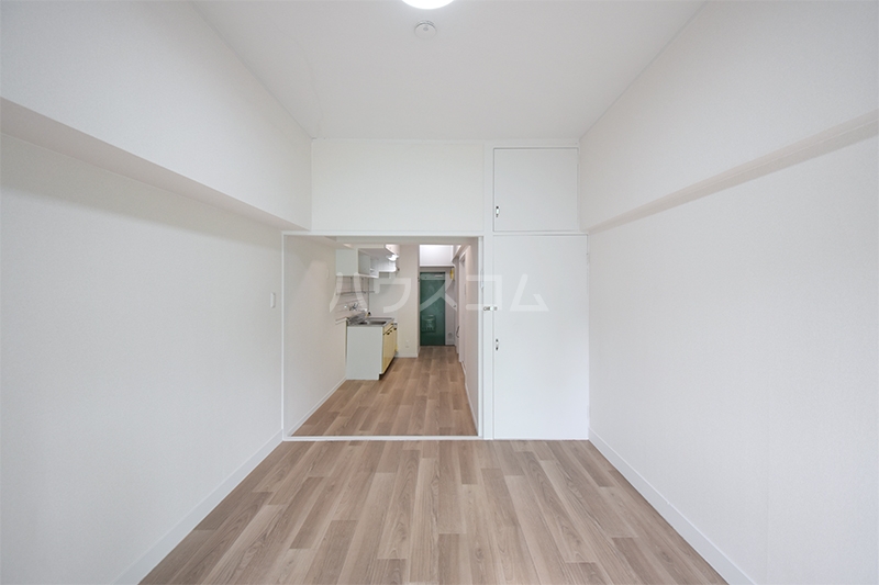 4/28 リビング/ダイニング