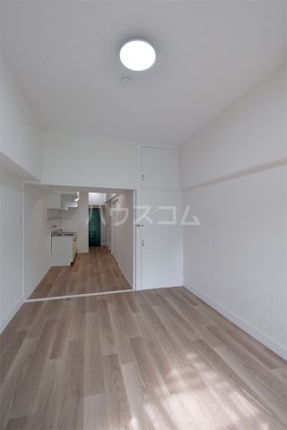 3/28 リビング/ダイニング