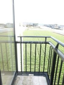 13/20 バルコニー