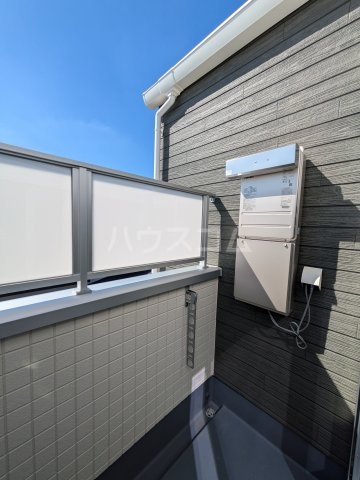 24/30 バルコニー