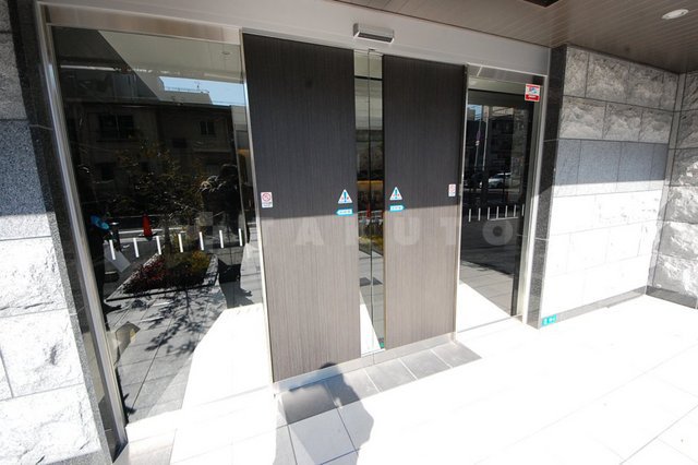 29/30 エントランス