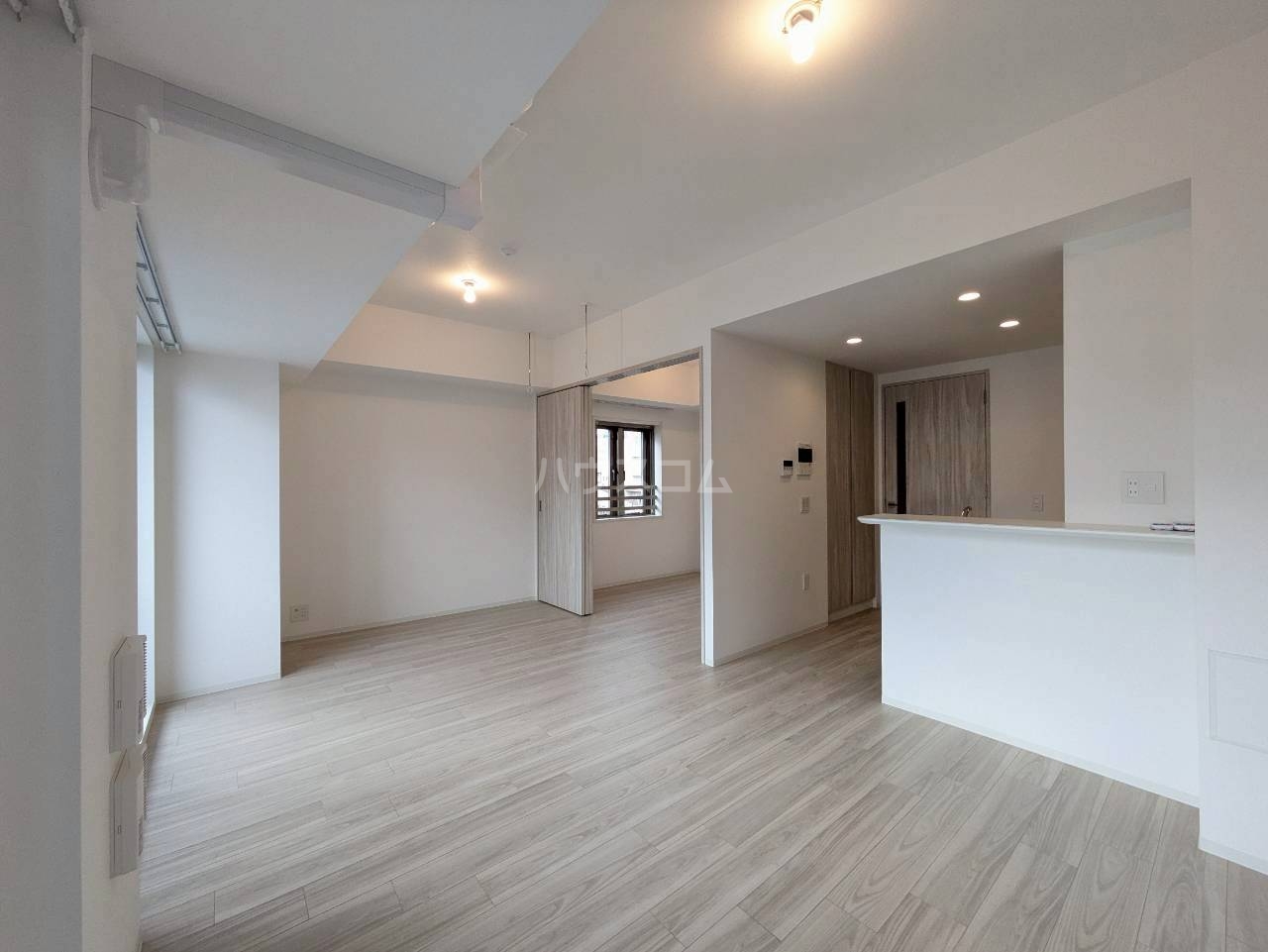 5/30 リビング/ダイニング