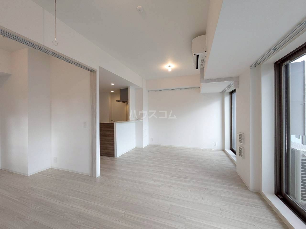 6/30 リビング/ダイニング