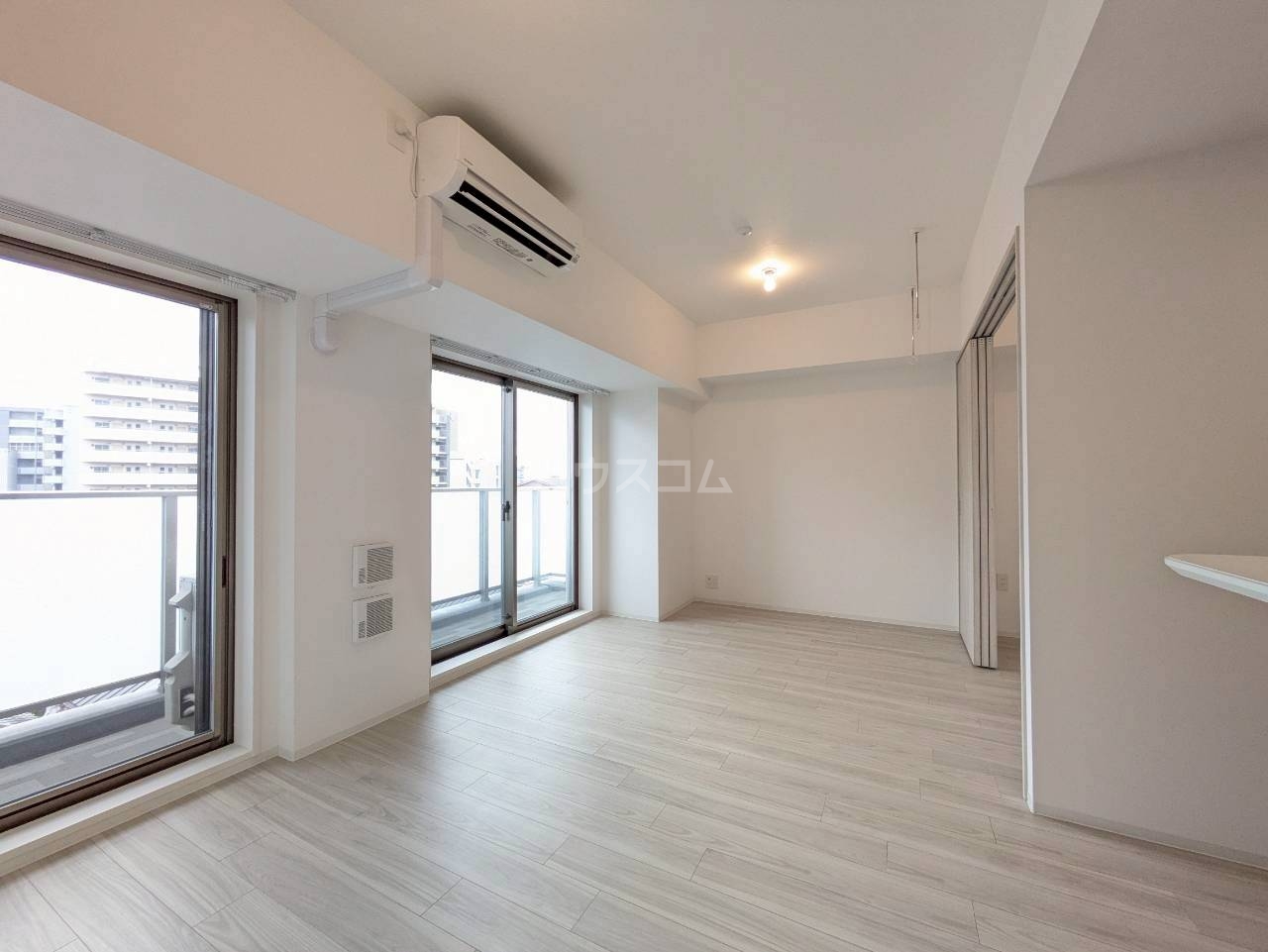 3/30 リビング/ダイニング