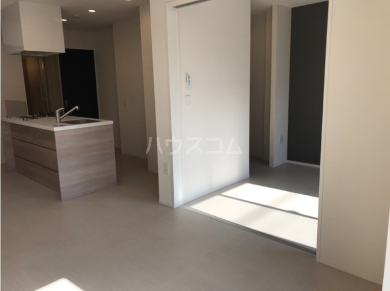 3/27 リビング/ダイニング