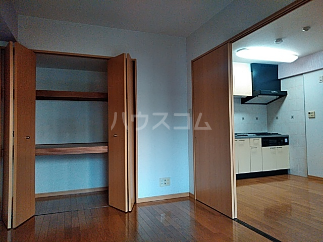 5/29 リビング/ダイニング