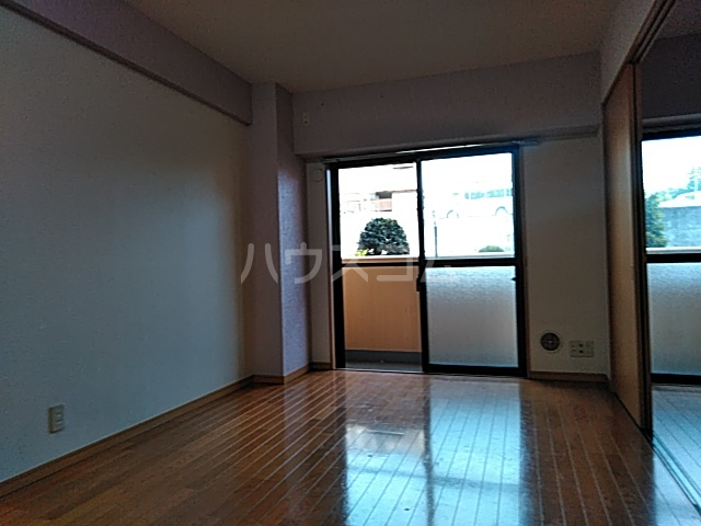 4/29 リビング/ダイニング