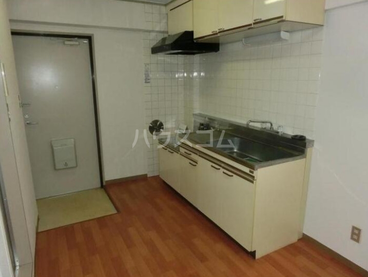 3/16 リビング/ダイニング