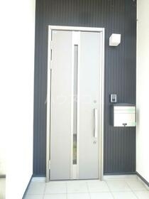 12/15 バルコニー