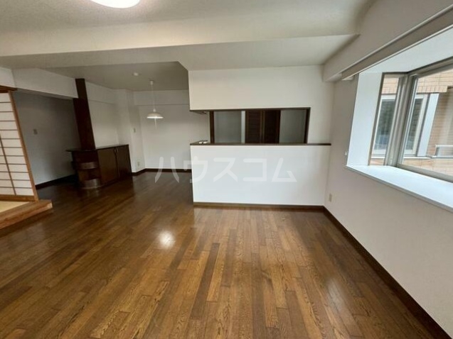 3/20 リビング/ダイニング