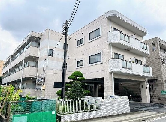 9/18 エントランス