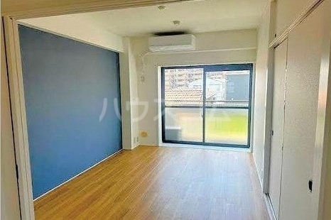 2/18 リビング/ダイニング