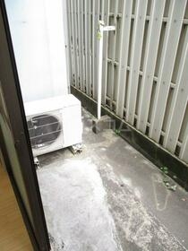 17/24 バルコニー