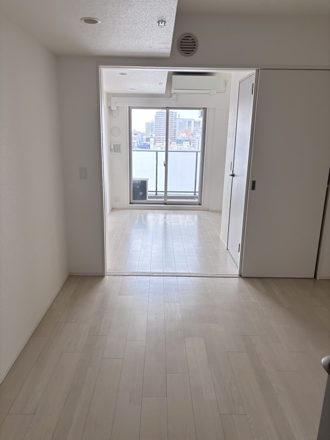 10/20 エントランス