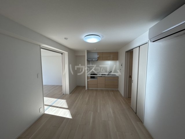 5/30 リビング/ダイニング