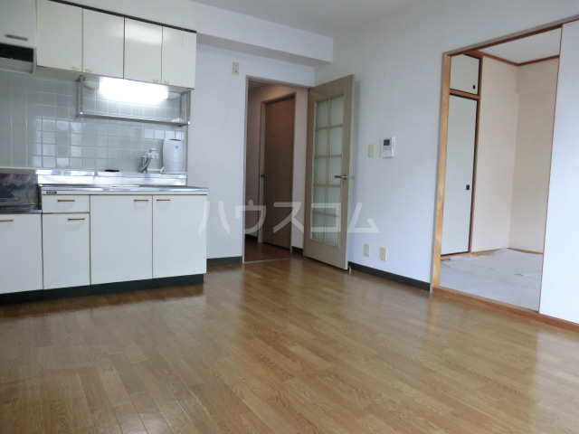 7/30 リビング/ダイニング