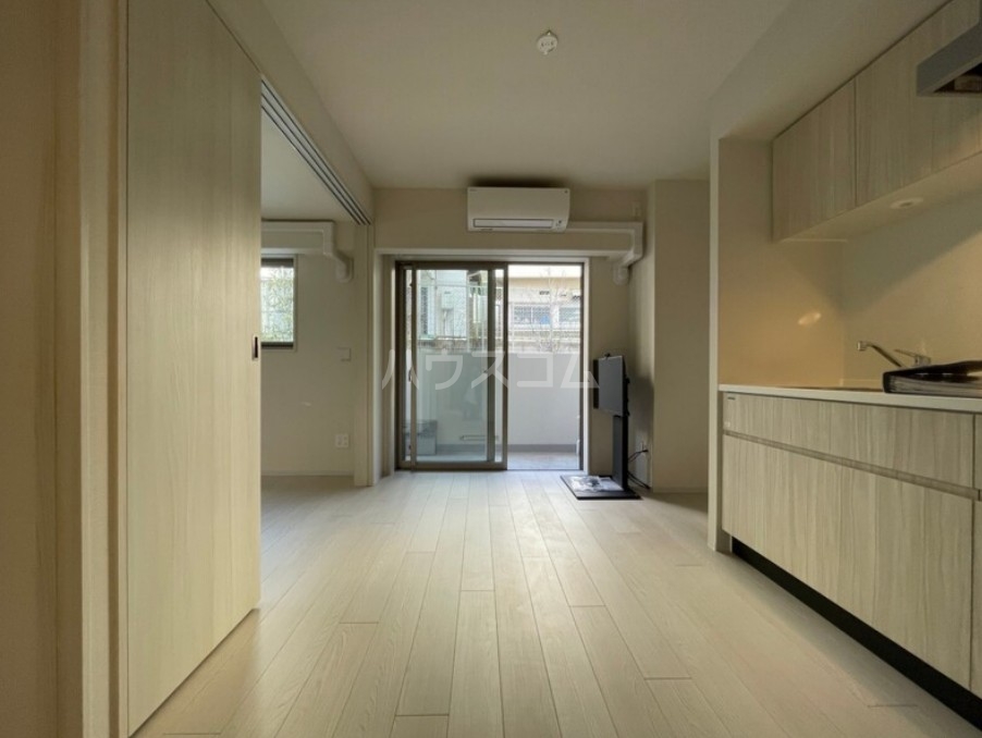 3/17 リビング/ダイニング