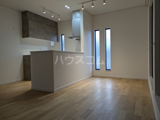 3/24 リビング/ダイニング