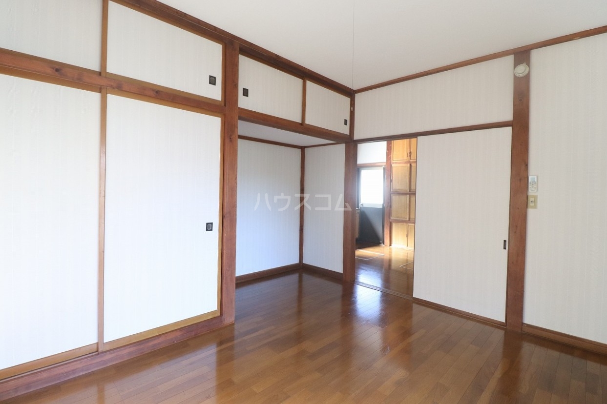 3/22 リビング/ダイニング