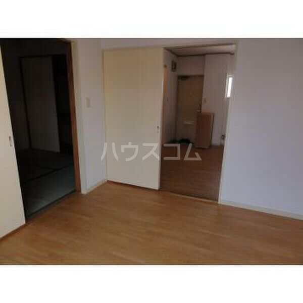 5/19 リビング/ダイニング