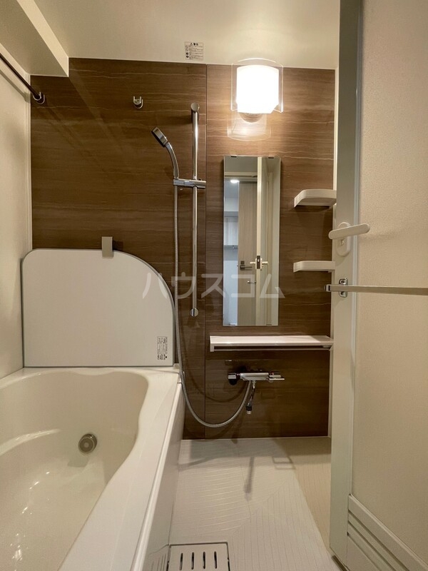 9/12 浴室
