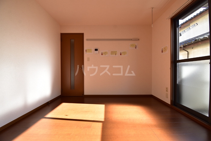 3/27 リビング/ダイニング