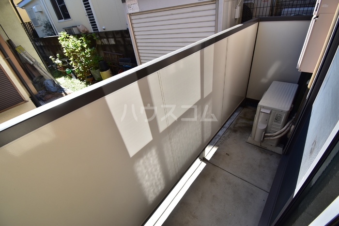 14/27 バルコニー