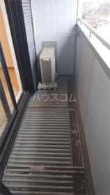 14/21 バルコニー