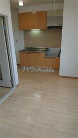 3/21 リビング/ダイニング