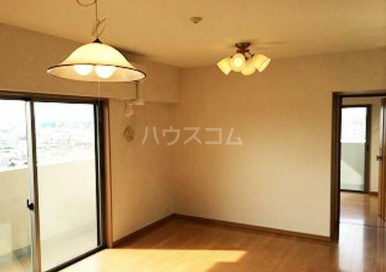 3/19 リビング/ダイニング