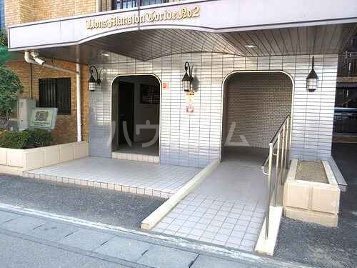 2/6 エントランス