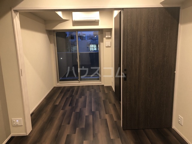 3/29 リビング/ダイニング