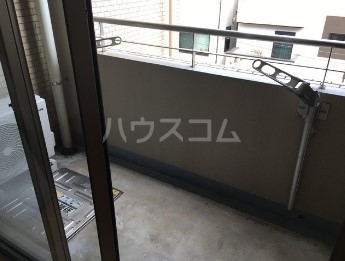 15/30 バルコニー