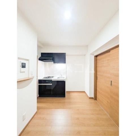 3/19 リビング/ダイニング