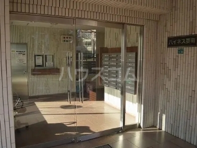 5/11 エントランス