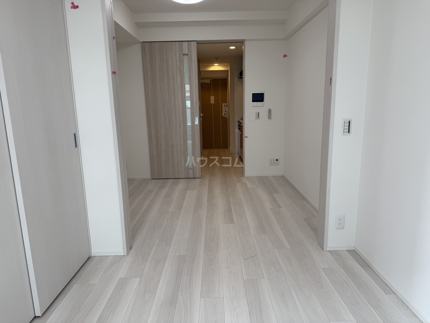 3/22 リビング/ダイニング