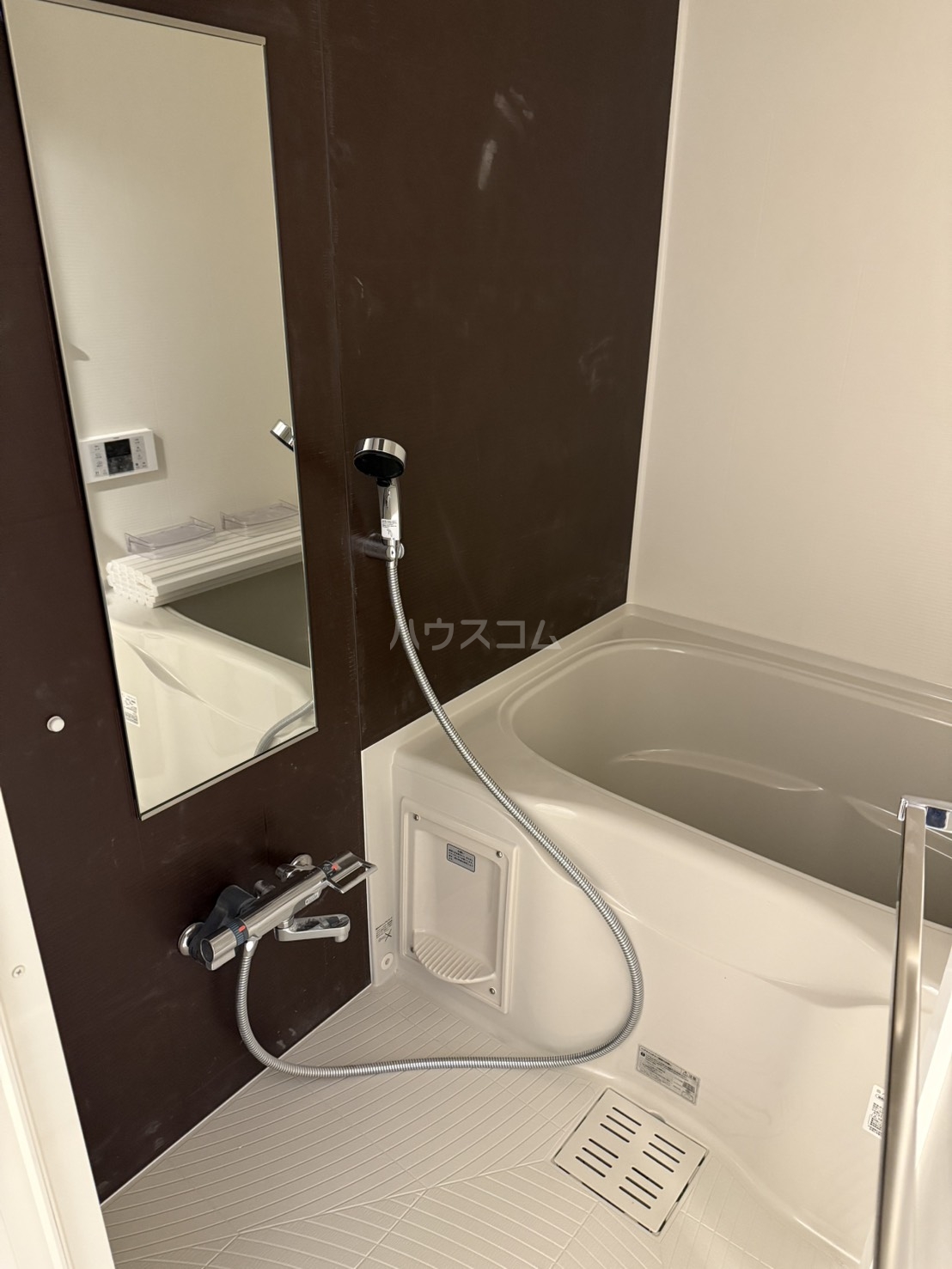 11/22 浴室