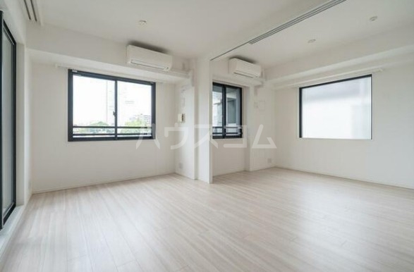 4/20 リビング/ダイニング