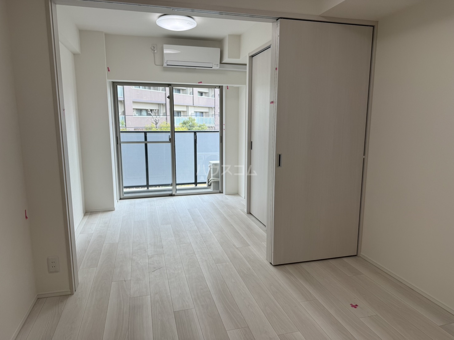 4/22 リビング/ダイニング