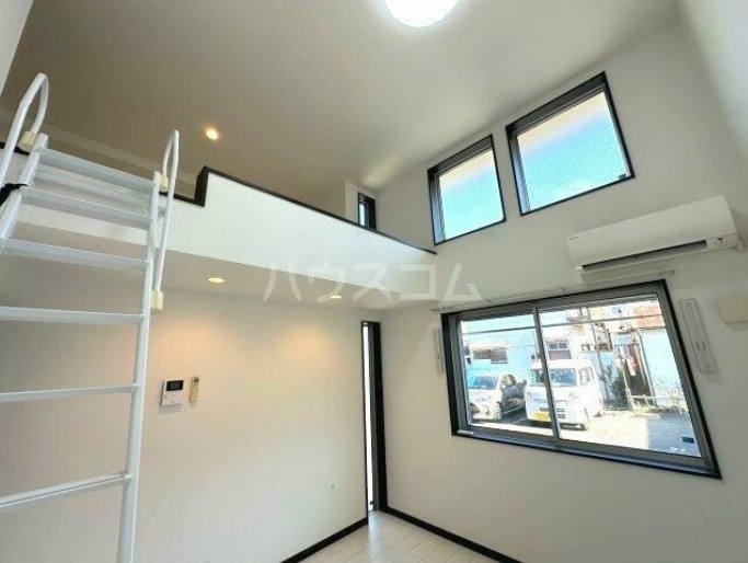 2/16 リビング/ダイニング