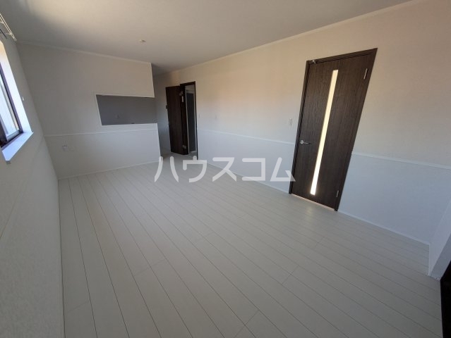 4/24 リビング/ダイニング