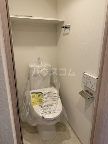 14/22 トイレ