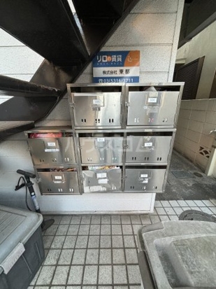 14/23 エントランス