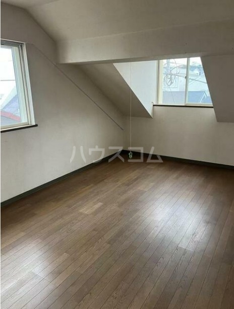 2/4 リビング/ダイニング