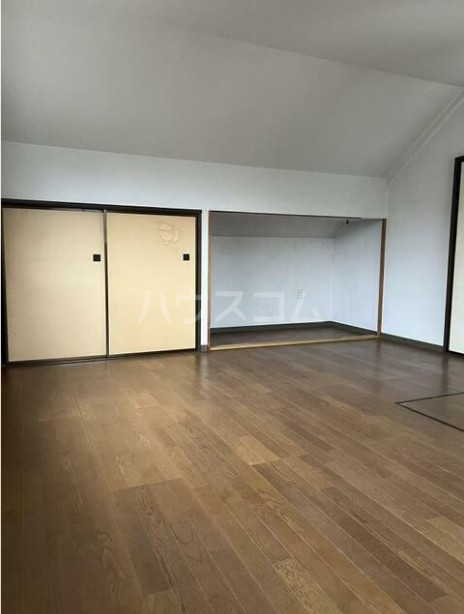 3/4 リビング/ダイニング