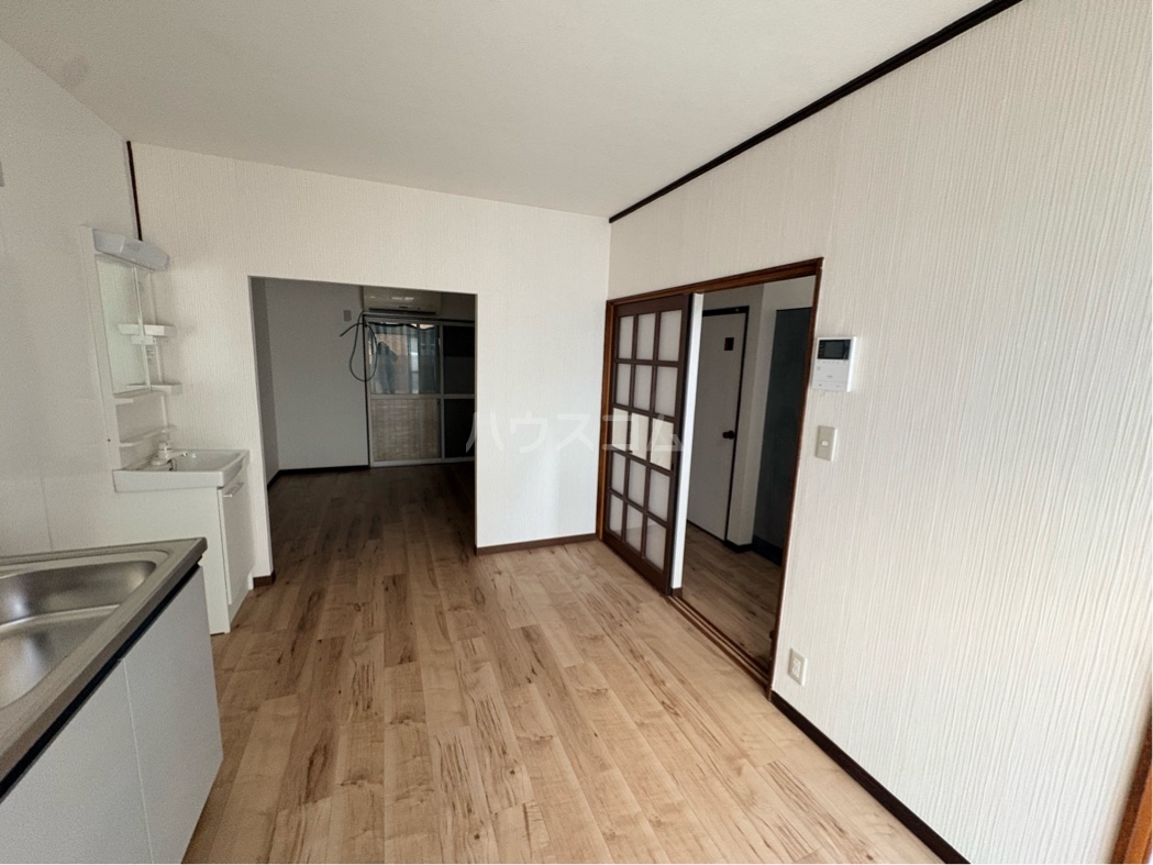 4/30 リビング/ダイニング